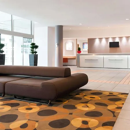 Novotel Leuven Centrum-3