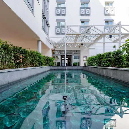 Mercure Hotel Stuttgart Airport Messe-3