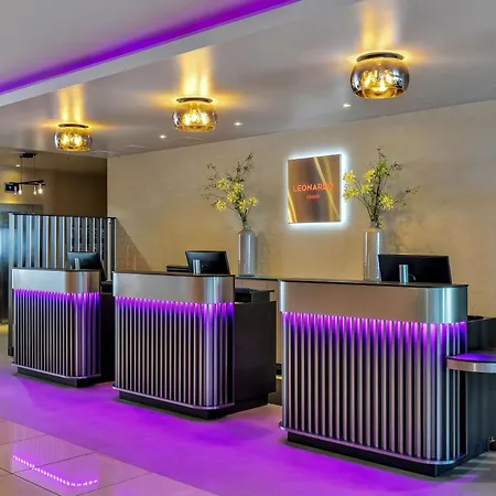 Leonardo Hotel Hannover Medical Park-2