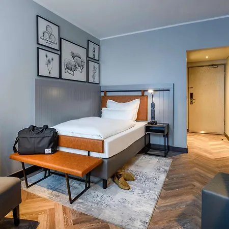 Mercure Dortmund Centrum-2