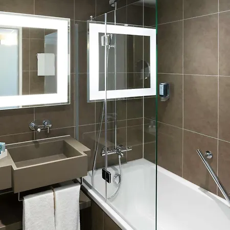 Novotel Berlin Mitte-2