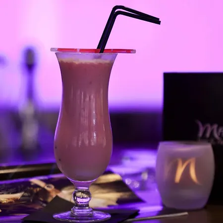 Hotel Mercure Wien Westbahnhof-2