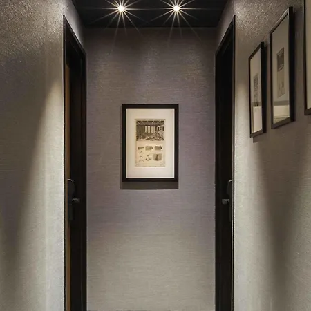 Mercure Versailles Chateau-3
