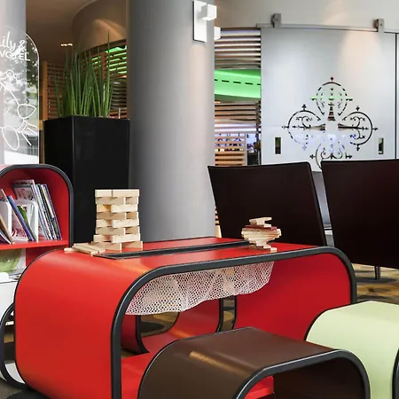 Novotel Leuven Centrum-2