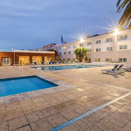 Novotel Setubal-3