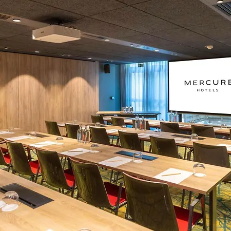 Mercure Paris Centre Tour Eiffel-2
