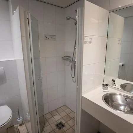 Hotel Tesselhof-2