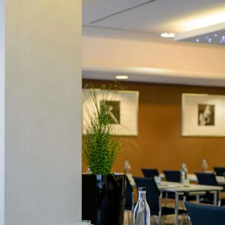 Hotel Mondial am Dom Cologne MGallery-2