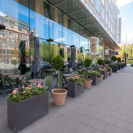 Clarion Hotel Stockholm-3
