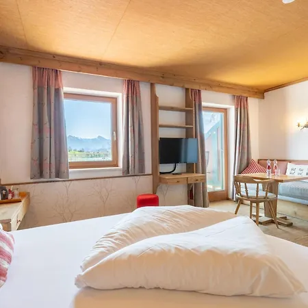 Dreimäderlhaus - Das vegetarische Boutique Hotel-3