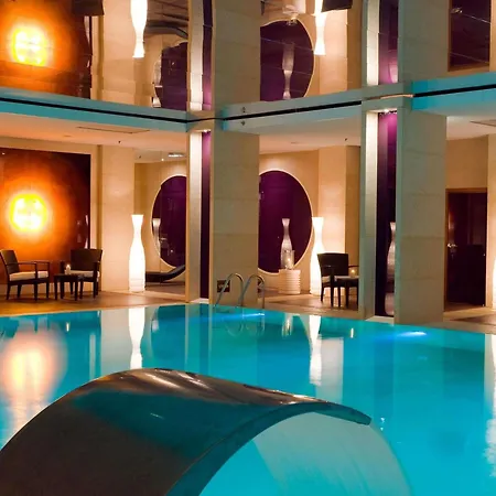 Sofitel Warsaw Victoria-2