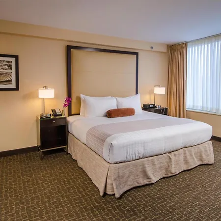 Beacon Hotel & Corporate Quarters-2