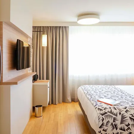Mercure Marseille Centre Prado Velodrome-3