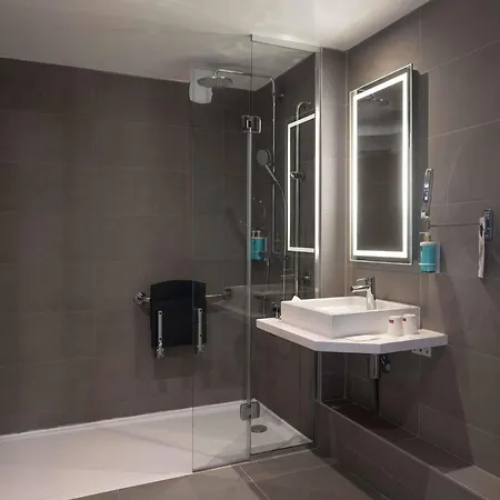 Novotel Paris Vaugirard Montparnasse-3