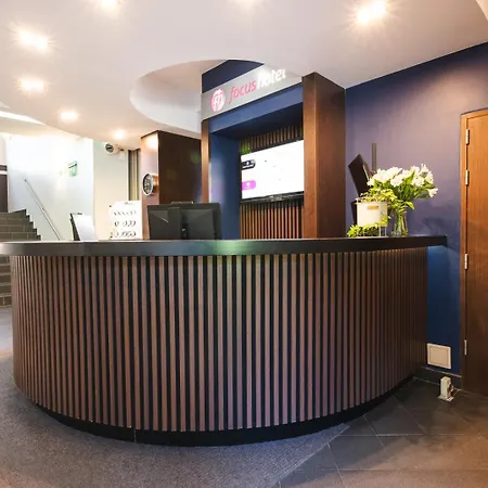 Focus Hotel Szczecin-2