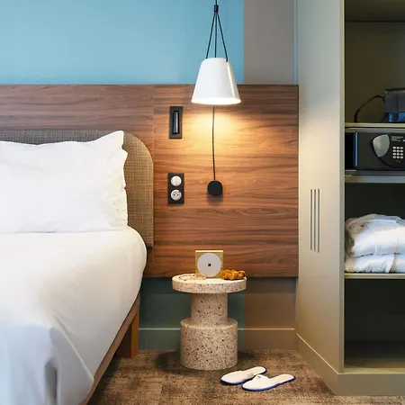Novotel Suites Nancy Centre-3