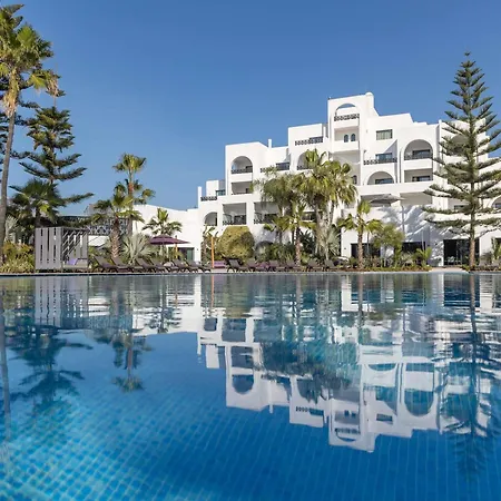 Pullman Mazagan Royal Golf & Spa-3