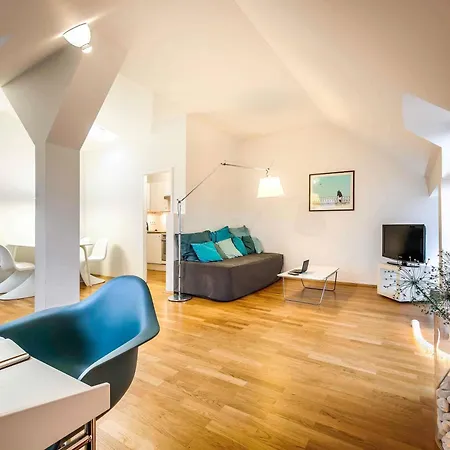 Mercure Hotel München Altstadt-3