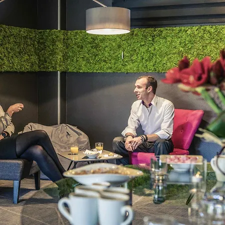 Mercure Mulhouse Centre-2