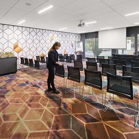 Novotel Wroclaw City-3