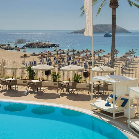 Sol By Melia House Mallorca - Adults Only-2