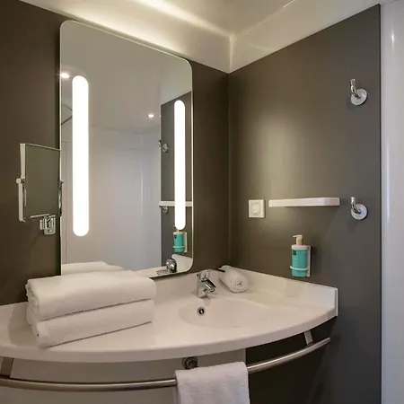 Novotel Suites Nice Airport-3