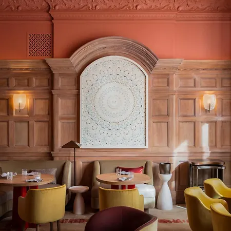 The Connaught, Maybourne-3