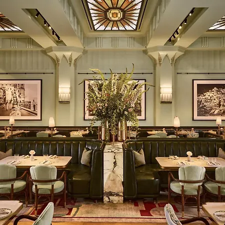Claridge'S, Maybourne-2