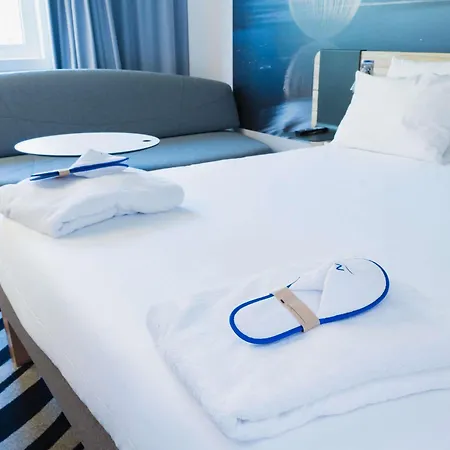 Novotel Valence Sud-2