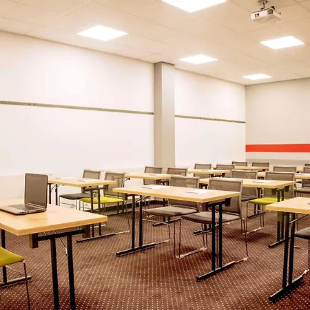 Hotel Ibis Lodz Centrum-3