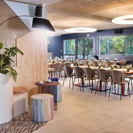 Novotel Valence Sud-3