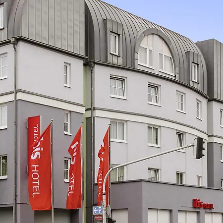 ibis Mainz City-3