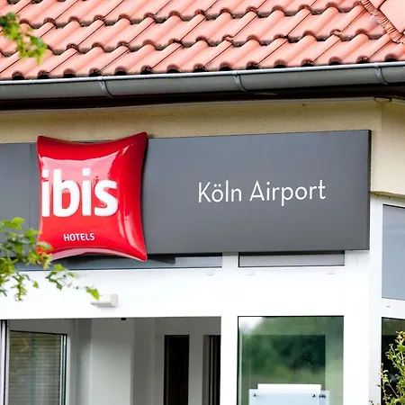 ibis Hotel Köln Airport-2