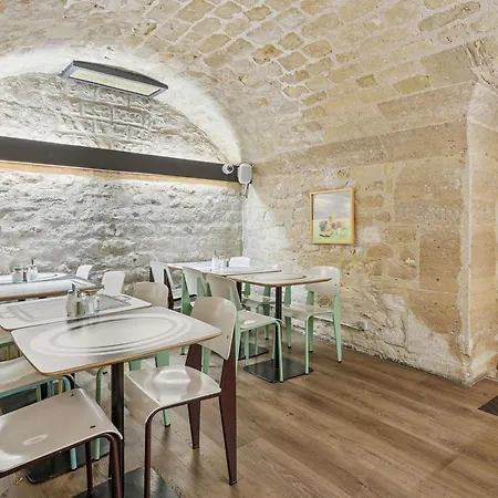 Ibis Styles Paris Republique Le Marais-3