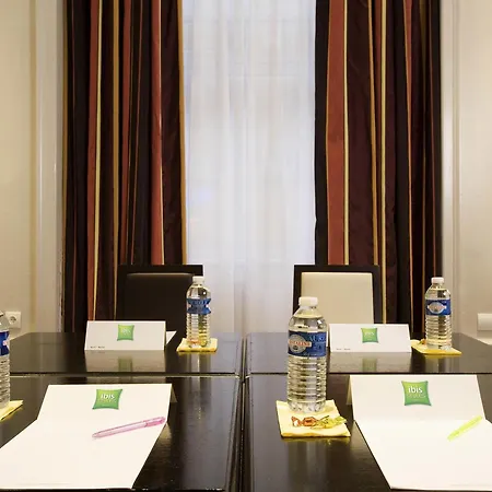 Ibis Styles Metz Centre Gare-2