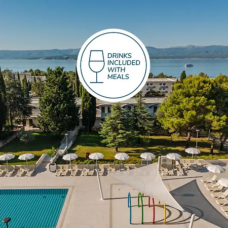 Bluesun Holiday Village Bonaca - Full Board-3