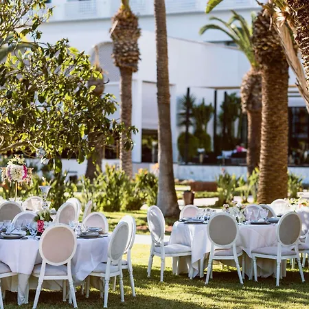Sofitel Rabat Jardin Des Roses-2