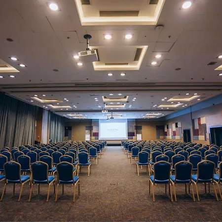 Novotel Gaziantep-2