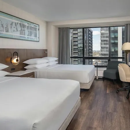 Delta Hotels By Marriott Ottawa City Centre-3