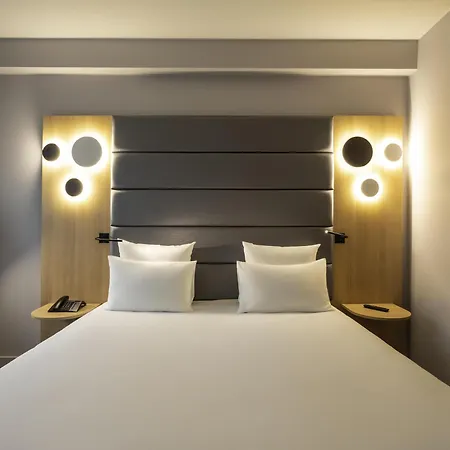 Novotel Brussels Centre Midi-2