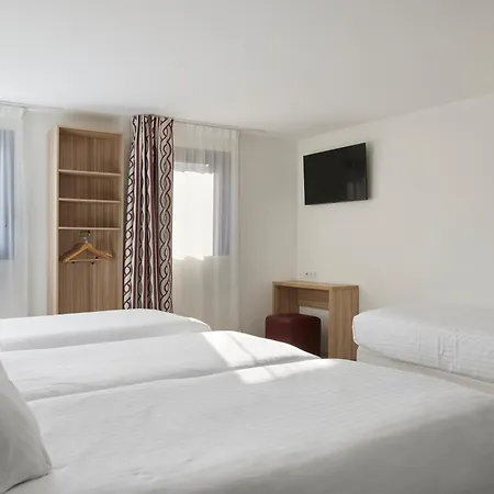 Hotel-Restaurant Isidore Nice Ouest-2