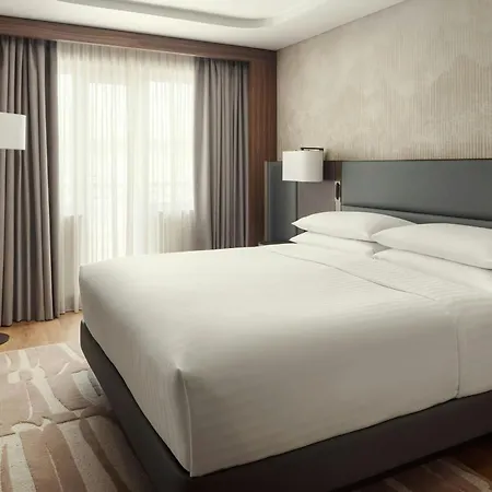 Armenia Marriott Hotel Yerevan-2