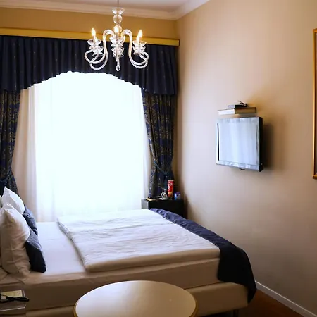 Hotel Actum-2