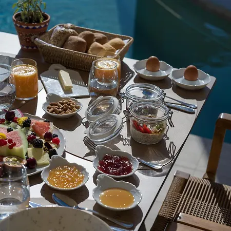 The Landmark Villas & Spa-3