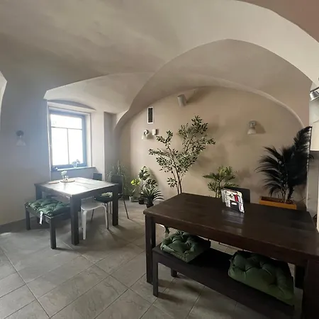 Cukrarna Guest Accommodation-3