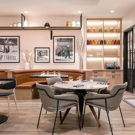 Best Western Plus Baker Street Inn&Convention Center-3
