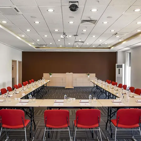 Ibis Adana-3