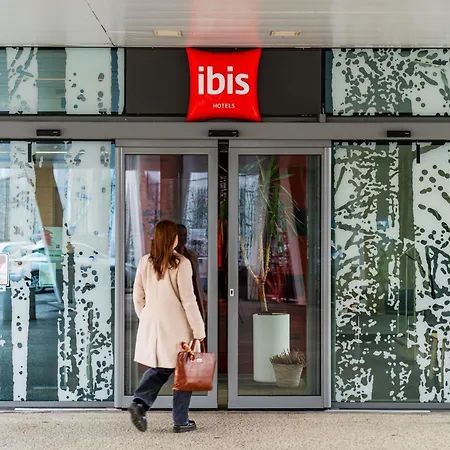 Ibis Heverlee Leuven-2