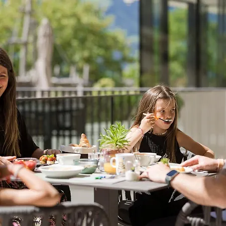 Amaris Suites Rabland, Südtirol-2