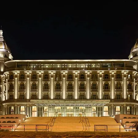 Sofitel Montevideo Casino Carrasco & Spa-3